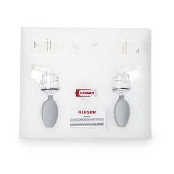 Saccharin Qualitative Fit Test Kit