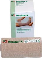 Lohmann & Rauscher Rosidal K Short Stretch Bandage
