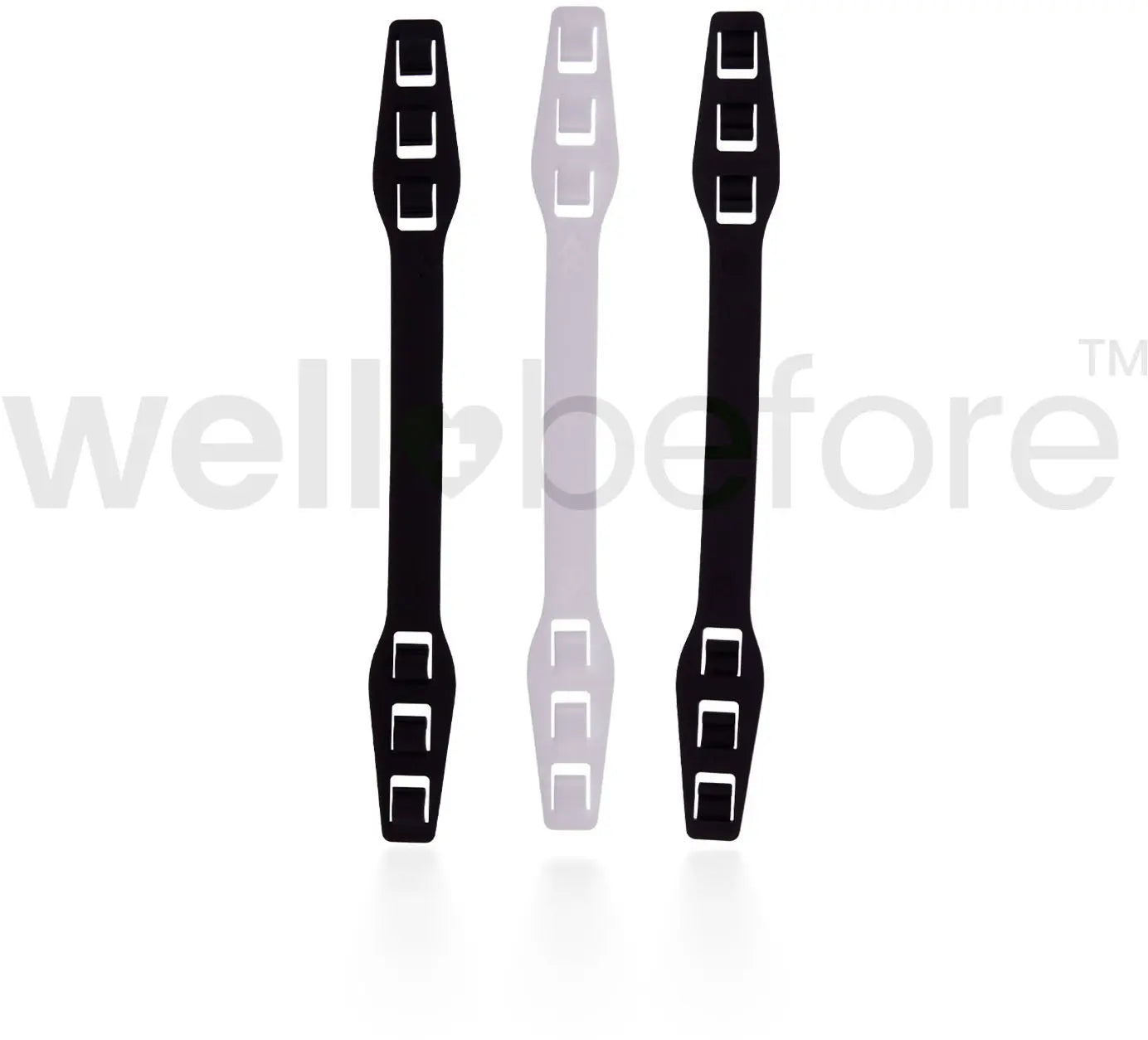 Adjustable Anti-Slip Face Mask Hook