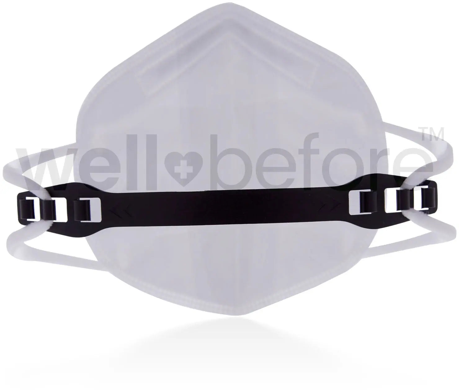 Adjustable Anti-Slip Face Mask Hook