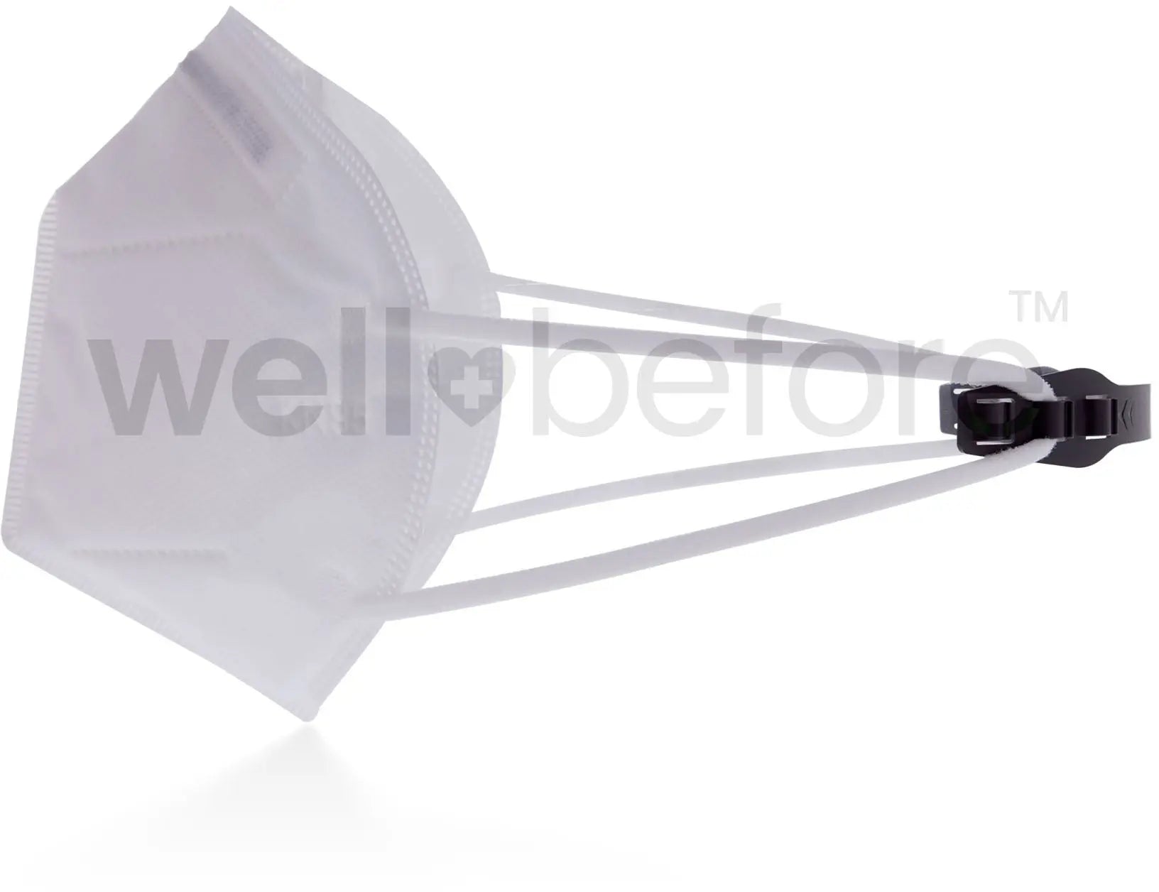 Adjustable Anti-Slip Face Mask Hook