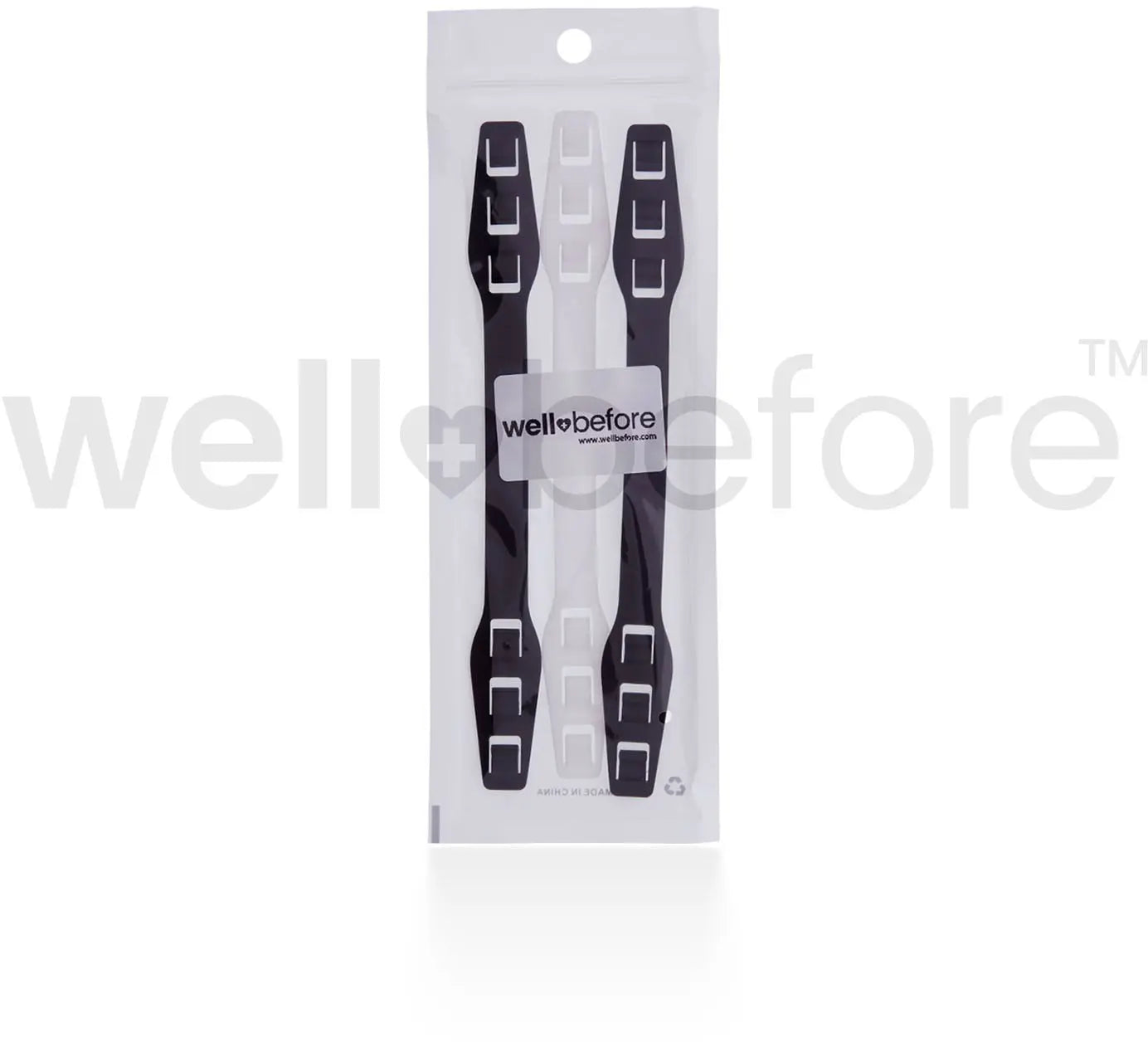 Adjustable Anti-Slip Face Mask Hook