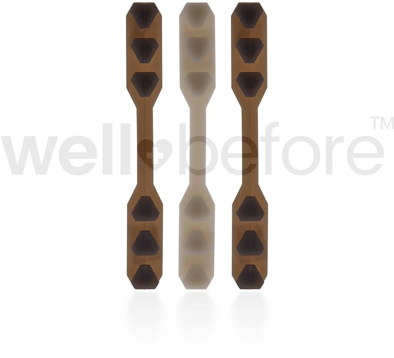 Adjustable Anti-Slip Face Mask Hook