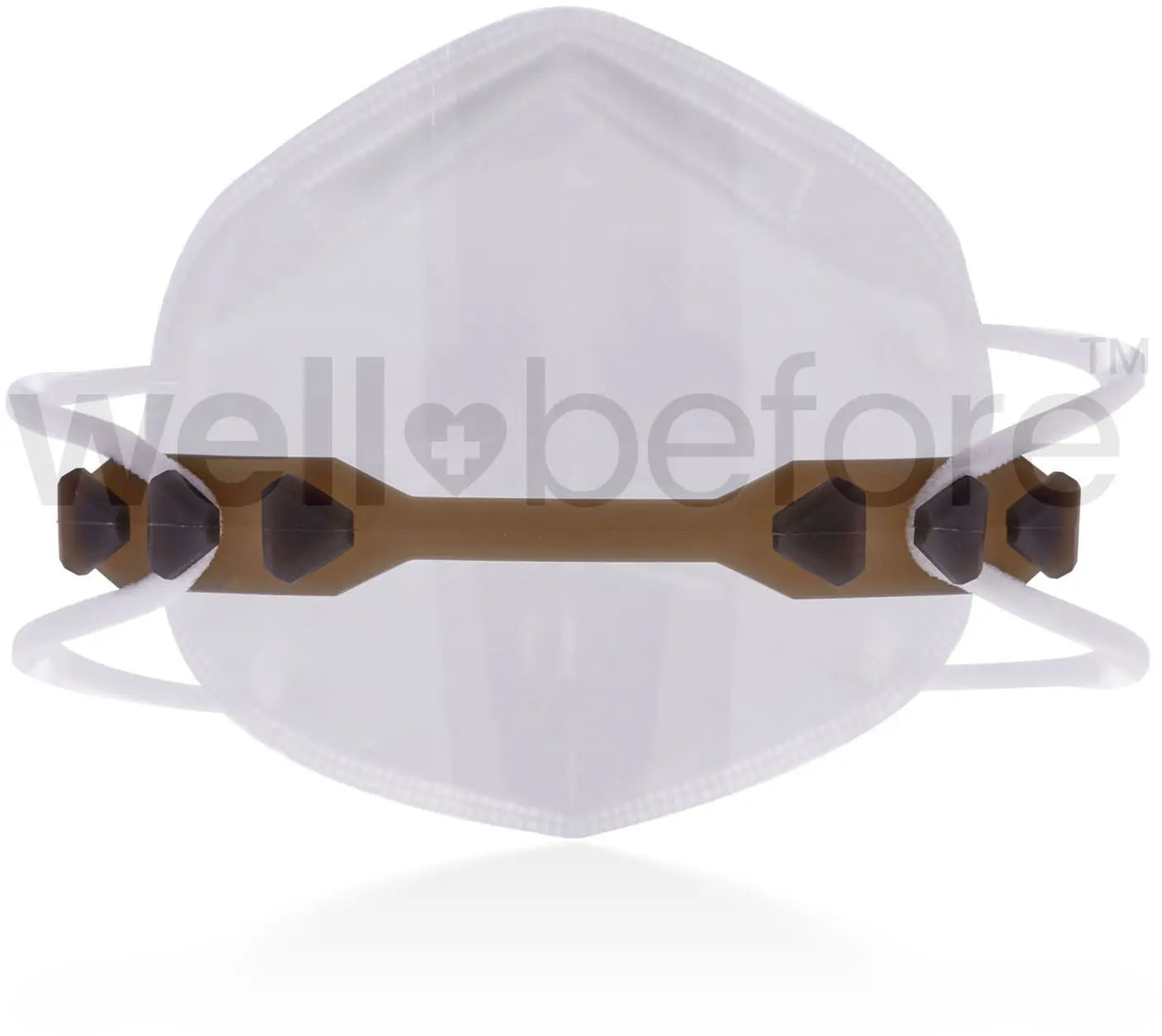 Adjustable Anti-Slip Face Mask Hook