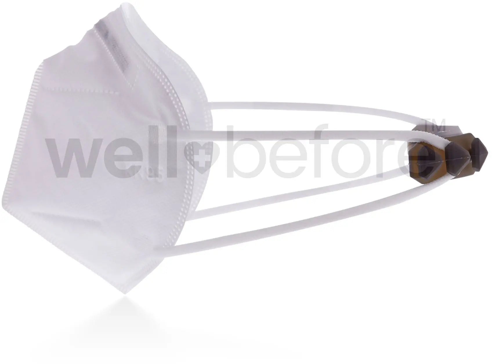 Adjustable Anti-Slip Face Mask Hook