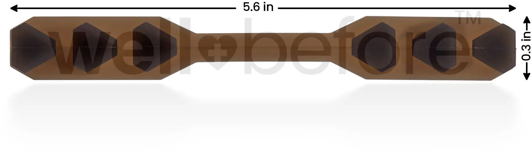 Adjustable Anti-Slip Face Mask Hook