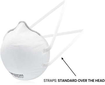 N95 Respirator | NIOSH Approved