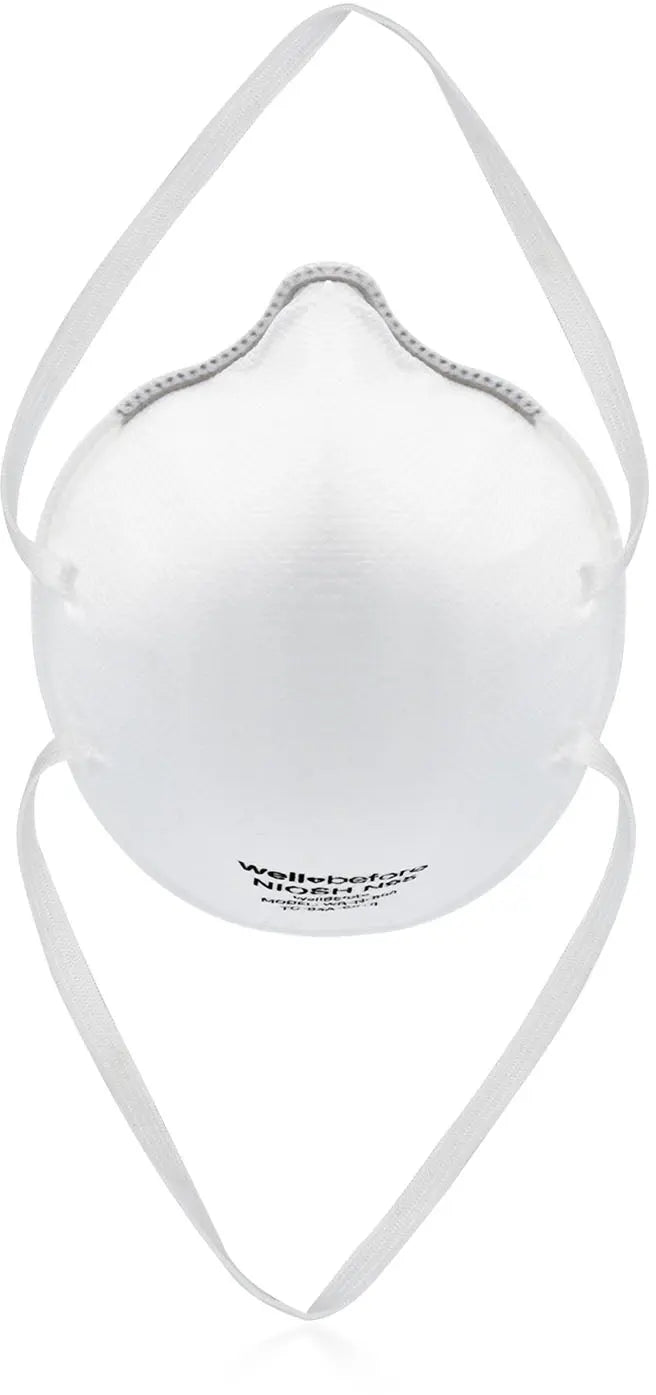 N95 Respirator | NIOSH Approved