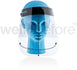 TPE Face Shield - Crystal Clear Vision
