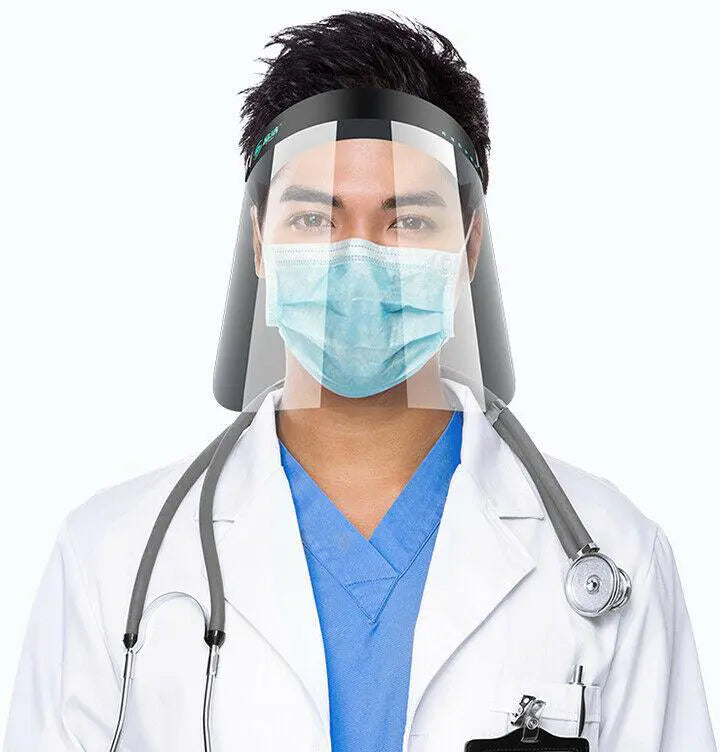 Pisen Face Shield Default