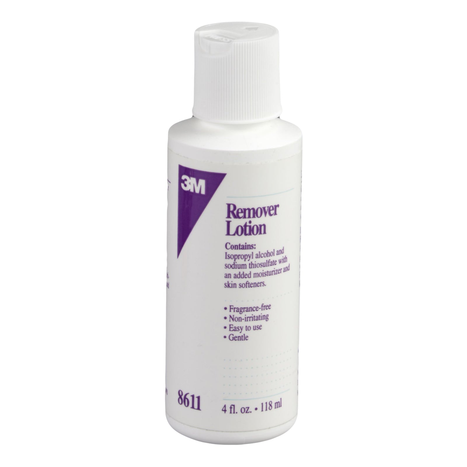 3M DuraPrep Remover Lotion, 4 oz.
