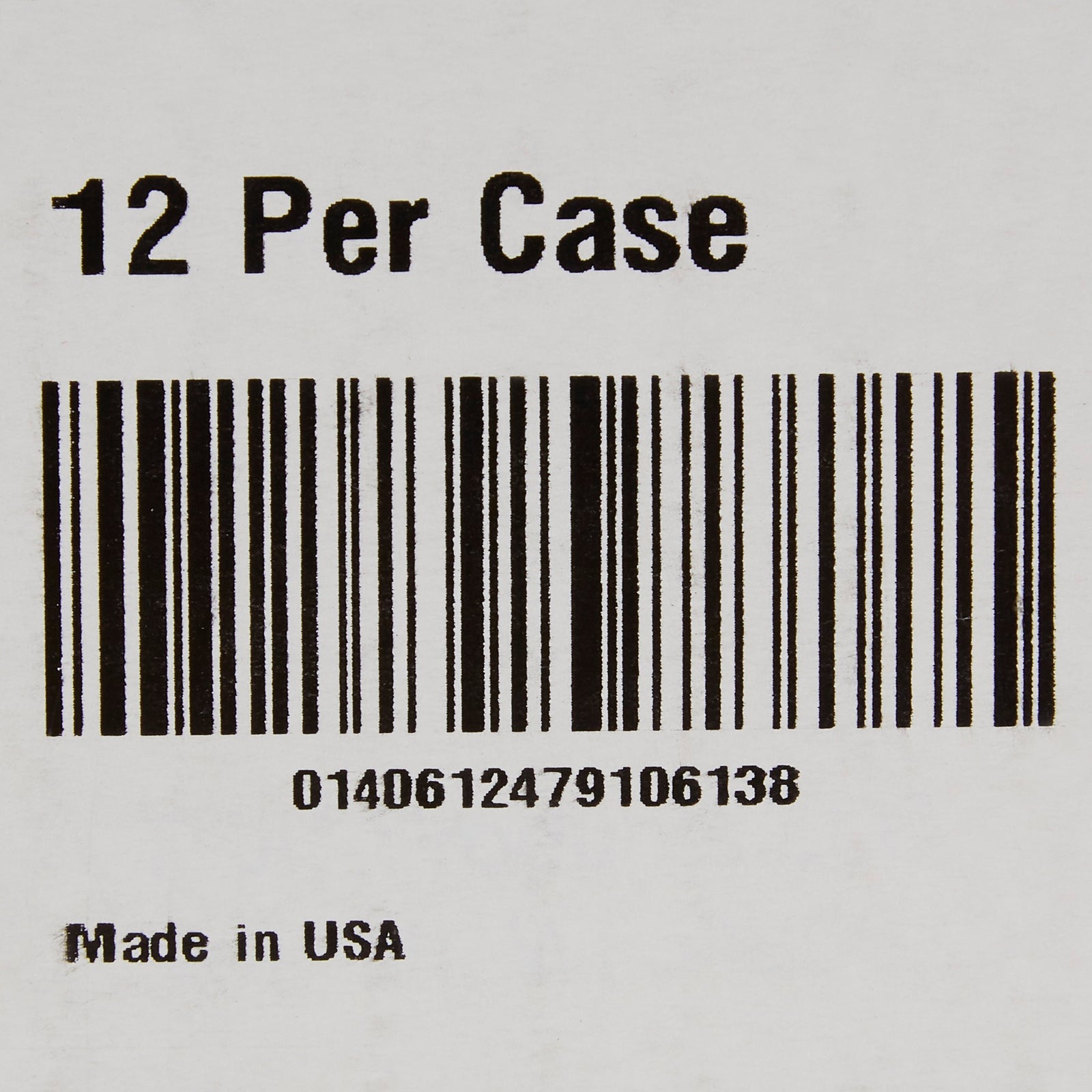 McKesson Table Paper