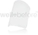 Clear Plastic Replacement Visors For Full Frame Face Shield