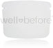 Clear Plastic Replacement Visors For Full Frame Face Shield