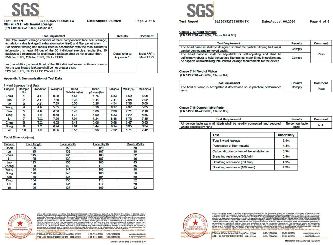 Kids KN95 Mask | Individually Wrapped, Elastic Ear Loops