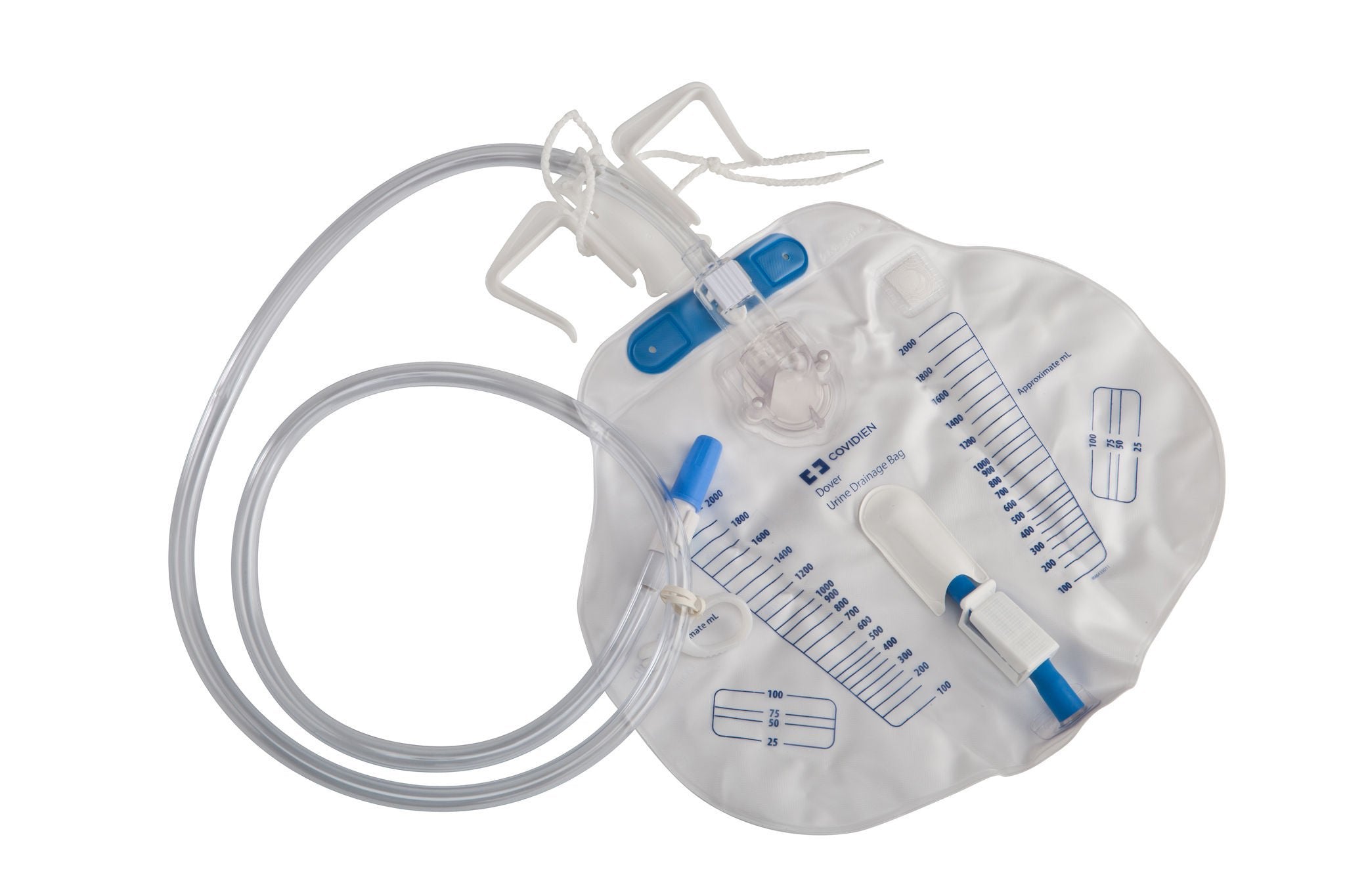 Cardinal Health Dover Monoflow Urinary Drainage Bag