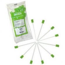 Sage Oral Swab with Sodium Bicarbonate