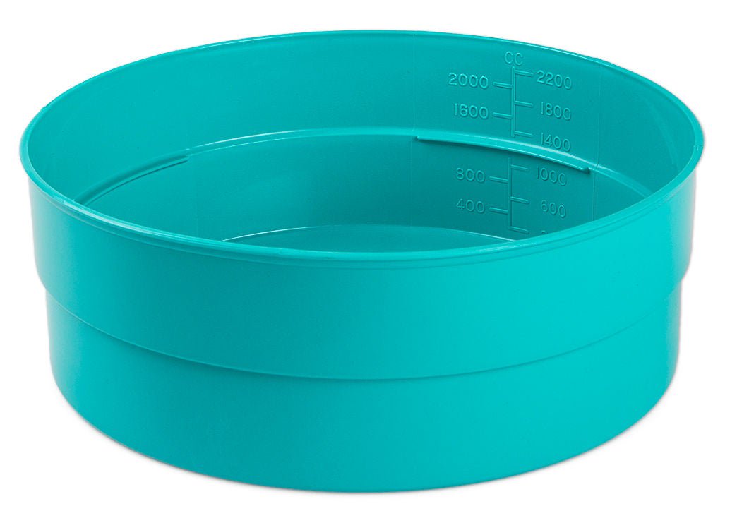 Medegen Medact Guide Wire Bowl