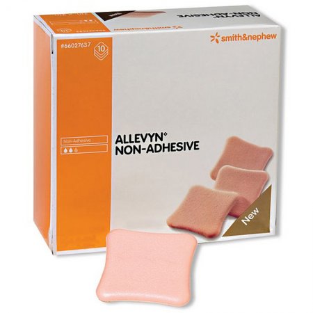Allevyn Foam Dressing