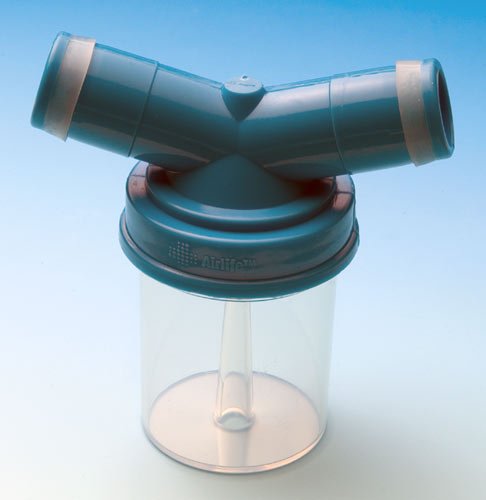 SUN MED GROUP HO Water Trap