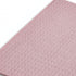 Graham Medical 3-Ply Procedure Towel - Mauve, 13-1/2 x 18 Inch