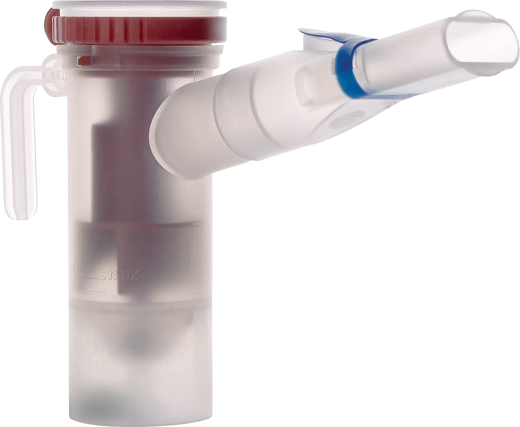 PARI LC Star Reusable Particle Nebulizer Small