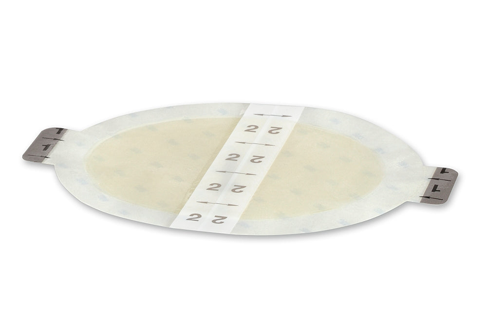 Tegaderm Hydrocolloid Thin Dressing