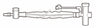 Ballard Tracheostomy Closed Suction Catheter