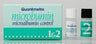 Microbumin Microalbumin Control Set 2 Levels 10 x 7 mL