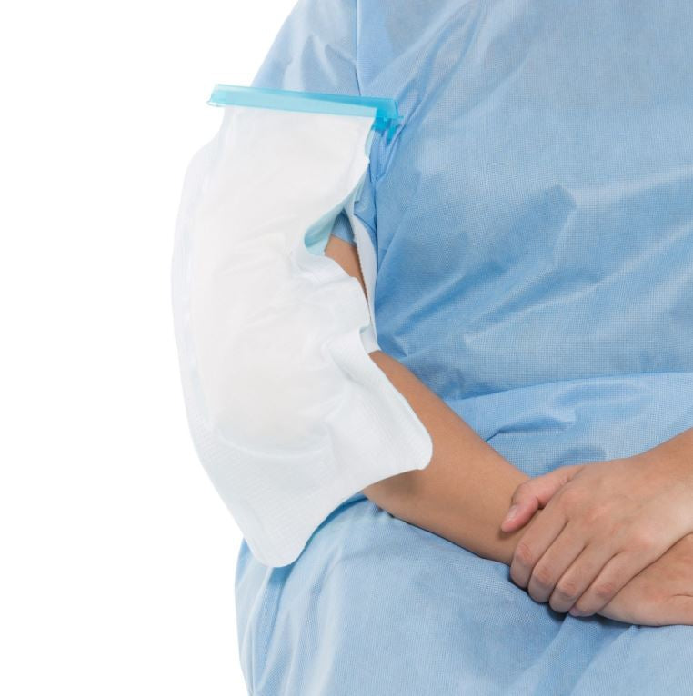 Secure-All™ Small Ice Bag