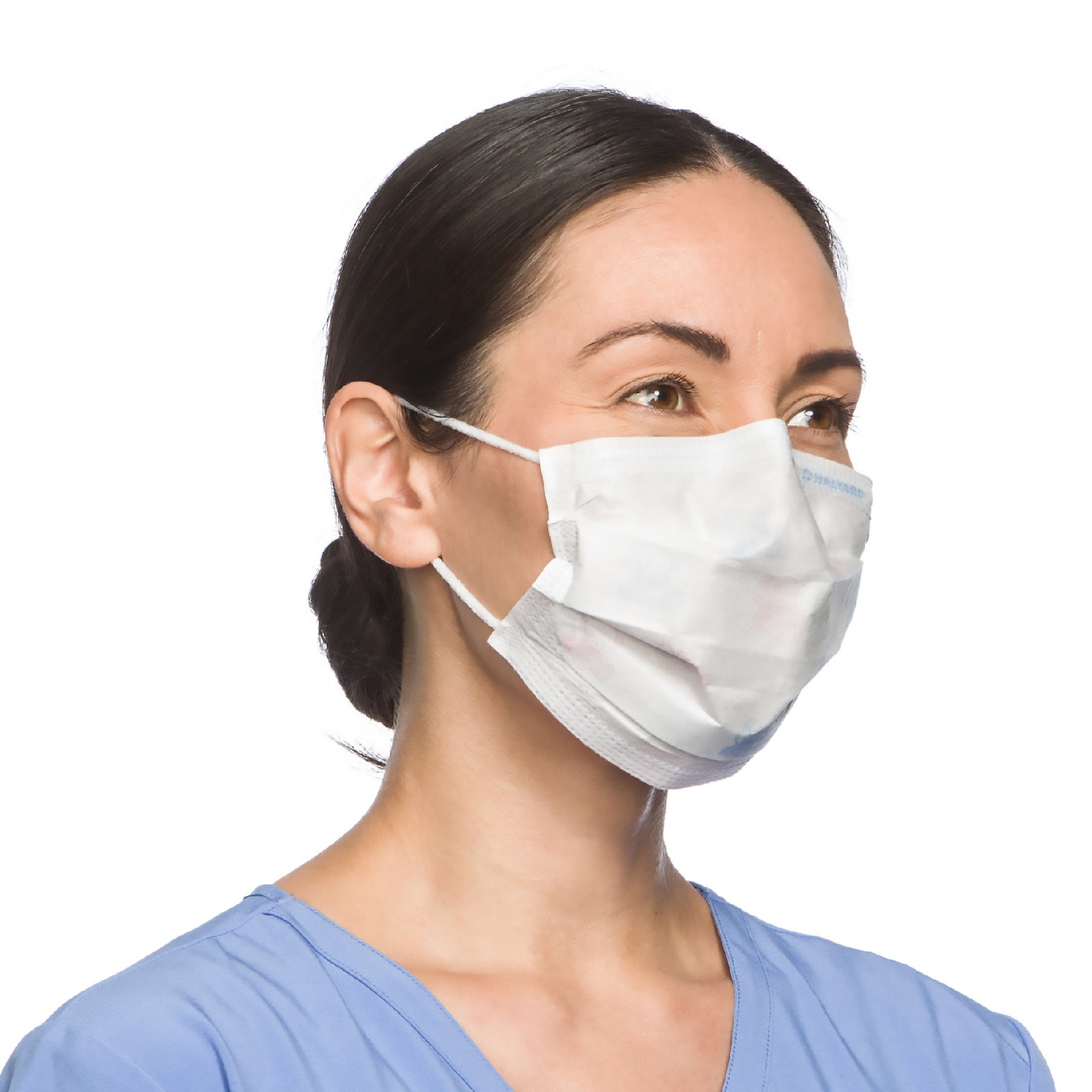 O and M HALYARD IN Proc Loops N95 Medical