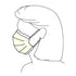 O and M HALYARD IN Proc Loops N95 Medical