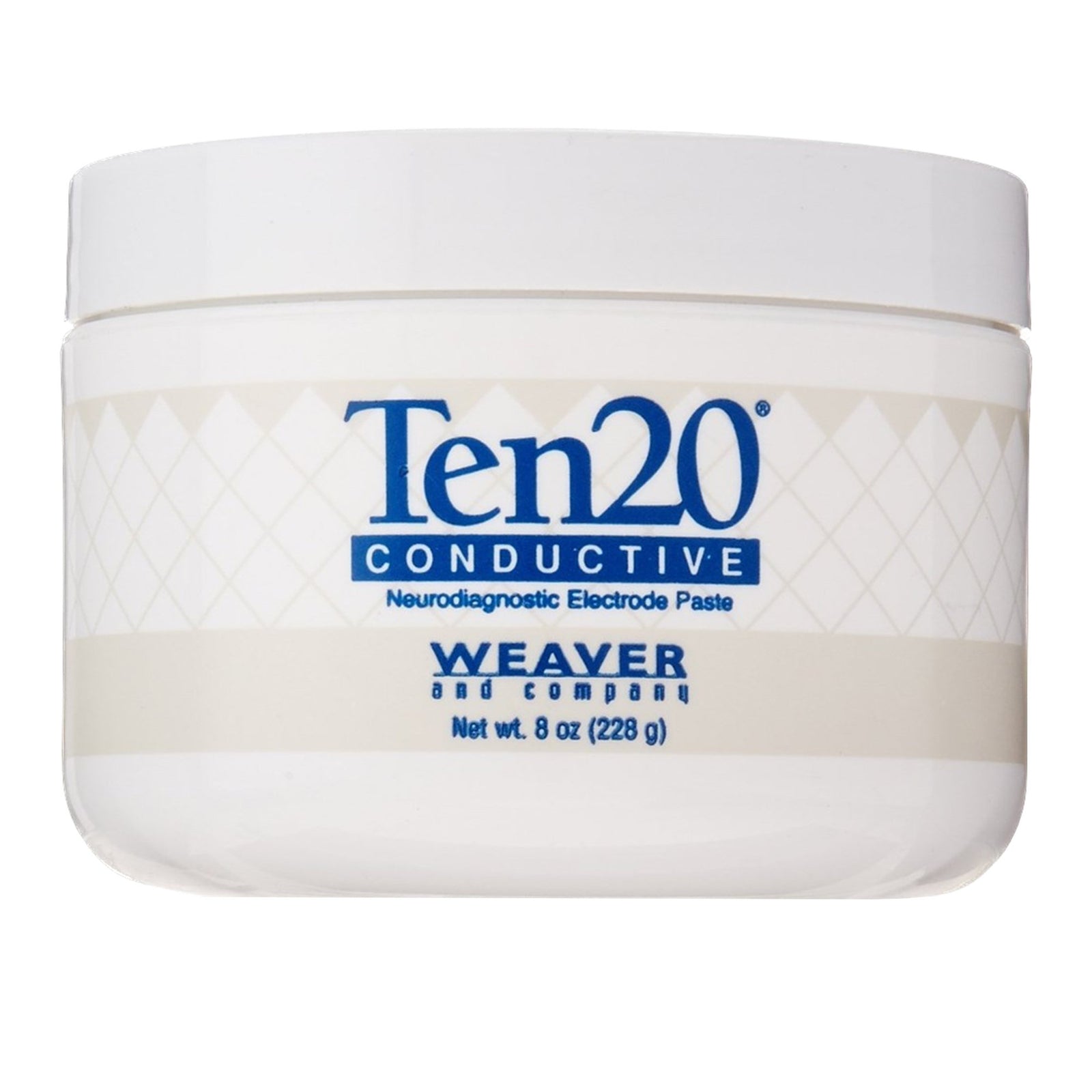 Ten20 Conductive Paste 8 oz. Jar