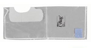 ASPEN SURGICAL P U-Bag Pediatric Urine Collection Bag, Sterile, 200 mL