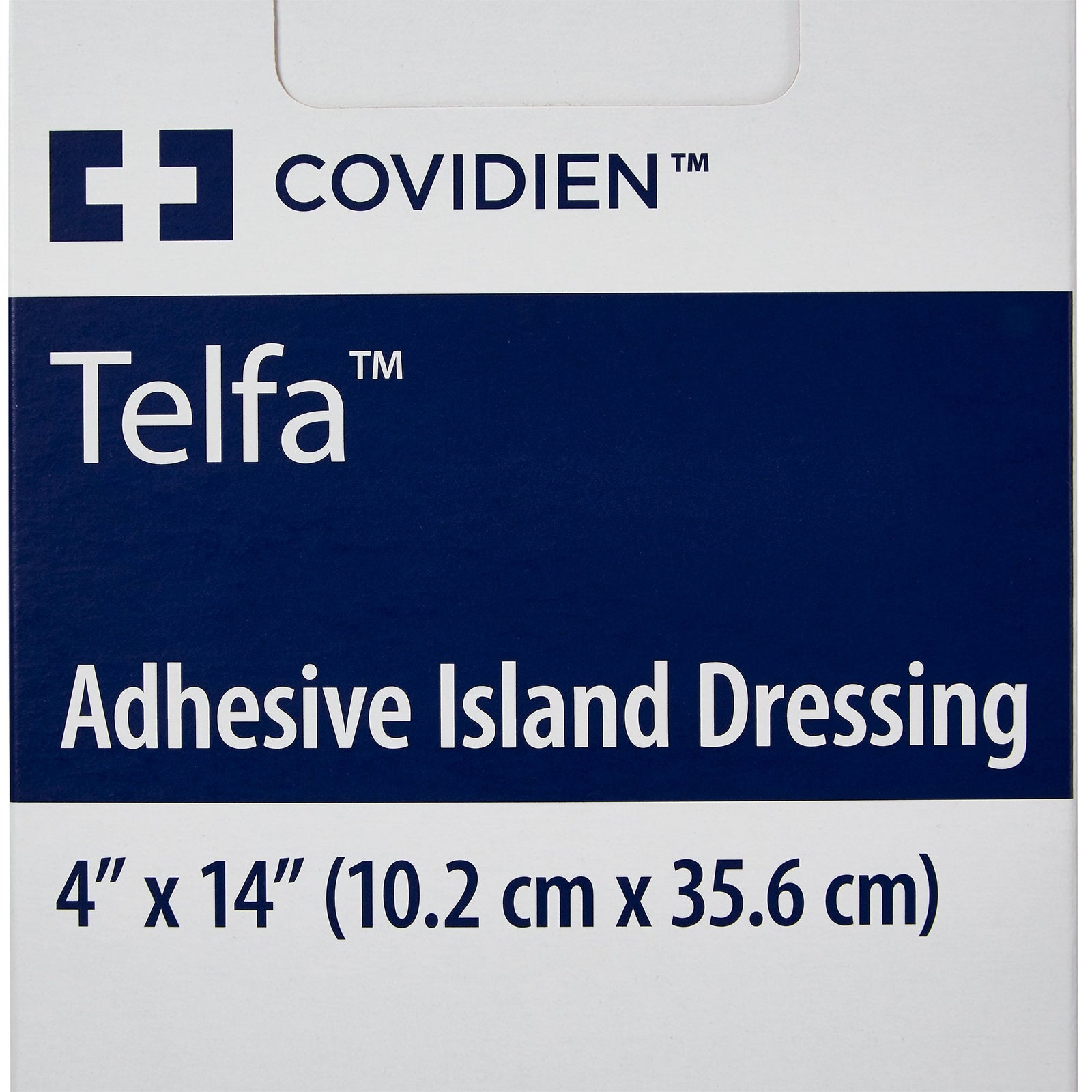 Cardinal Health Telfa Island Dressing