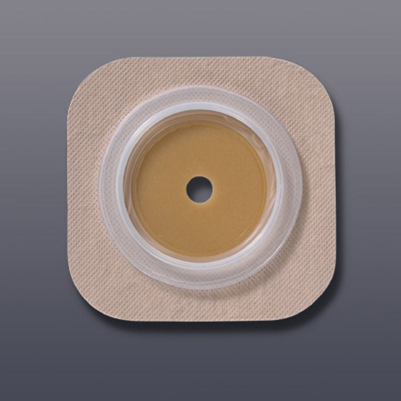 Hollister Ostomy Barrier with Center Point Lock