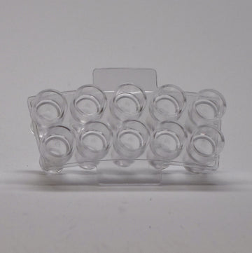 Alfa Wassermann Seglets for ACE and NExCT Clinical Chemistry Analyzers - Bag of 100