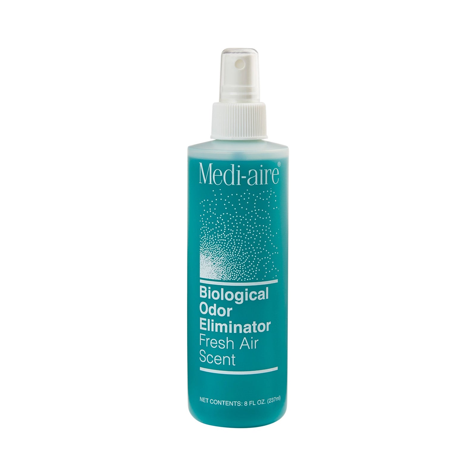 Bard Medi-Aire Biological Odor Eliminator, Fresh Air Scent