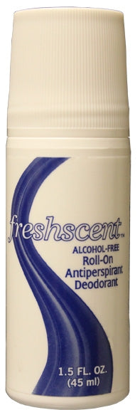 Freshscent Roll-On Antiperspirant Deodorant, 1.5 oz.