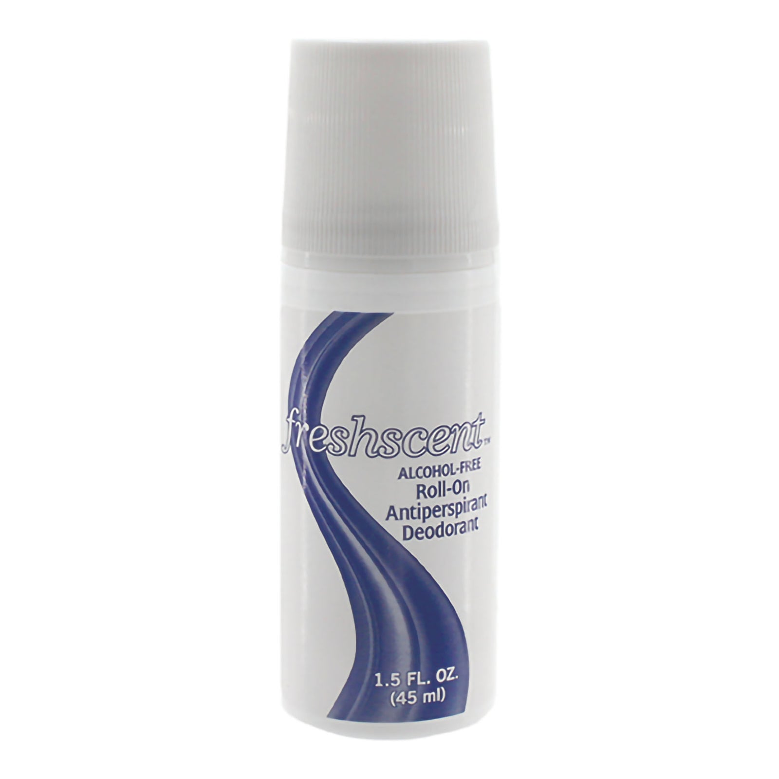 Freshscent Roll-On Antiperspirant Deodorant, 1.5 oz.