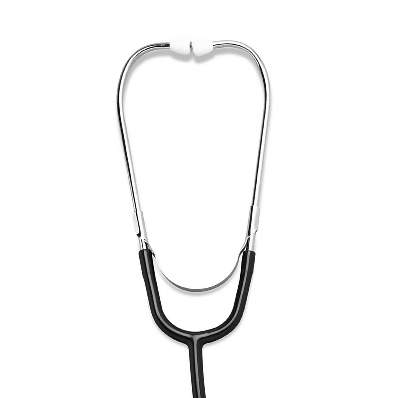 OMRON Dual Head Stethoscope, Black