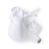 Double-Security Protective Hand Mitts, One Size Fits Most, Strap Fastening
