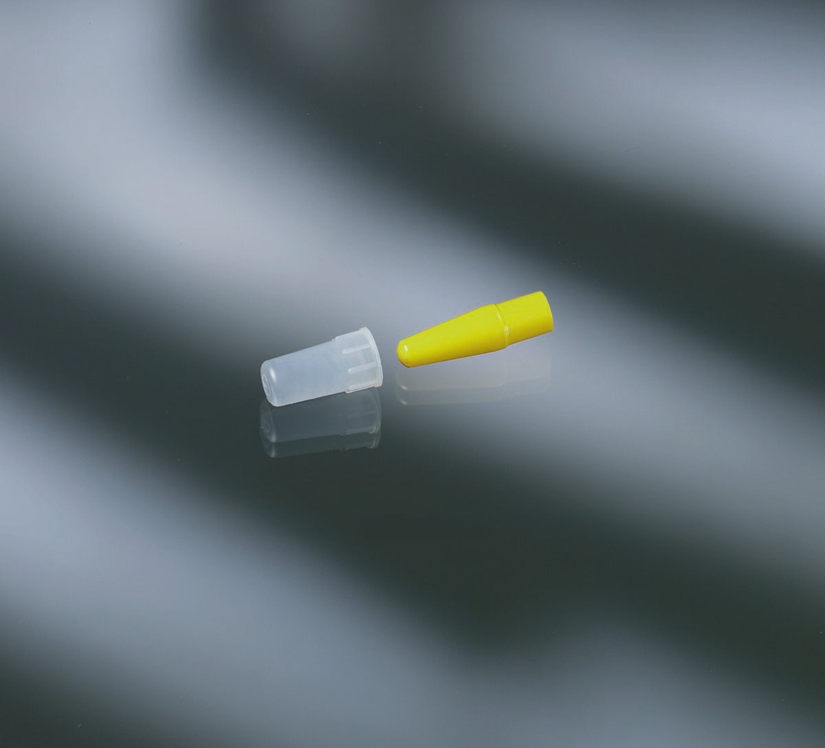 CR BARD UROLOGIC Catheter Plug and Cap