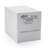 Globe Scientific Centrifuge Tube Plain 15 mL Without Closure