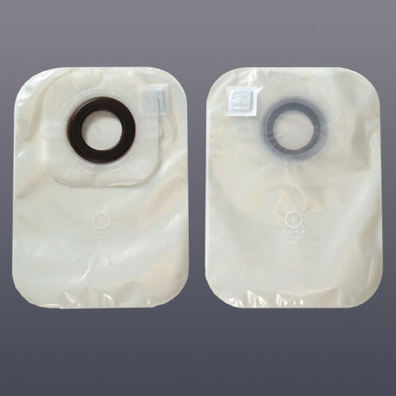 Hollister Closed Pouch with Seal, 1-1/4 Inch