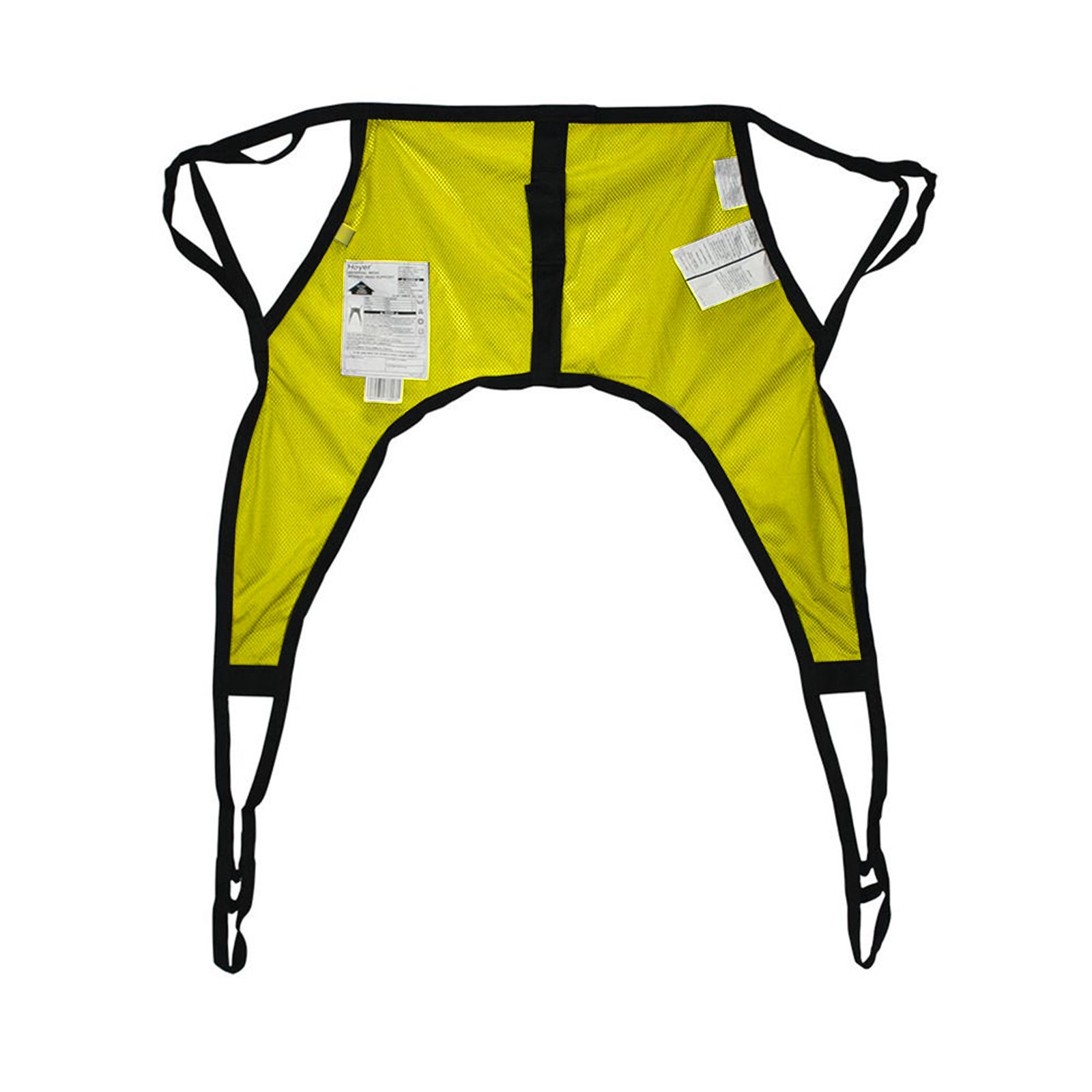 Hoyer® Nylon Mesh Bath Sling - Medium, 210 lbs Capacity