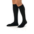 BSN Medical Stride Support Socks, Medium, Black