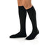 JOBST® for Men Classic Knee High Compression Socks X-Large Black