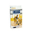 JOBST® for Men Classic Knee High Compression Socks X-Large Black