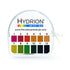 Hydrion pH Paper Roll, 1.0-12.0 Range